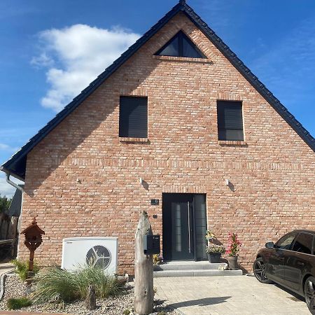 Ferienwohnung Sanddornidylle Graal-Mueritz Exterior foto