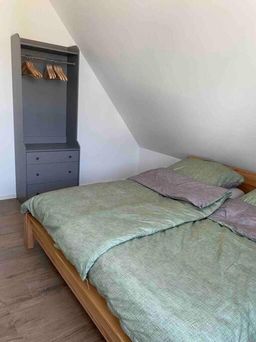 Ferienwohnung Sanddornidylle Graal-Mueritz Exterior foto